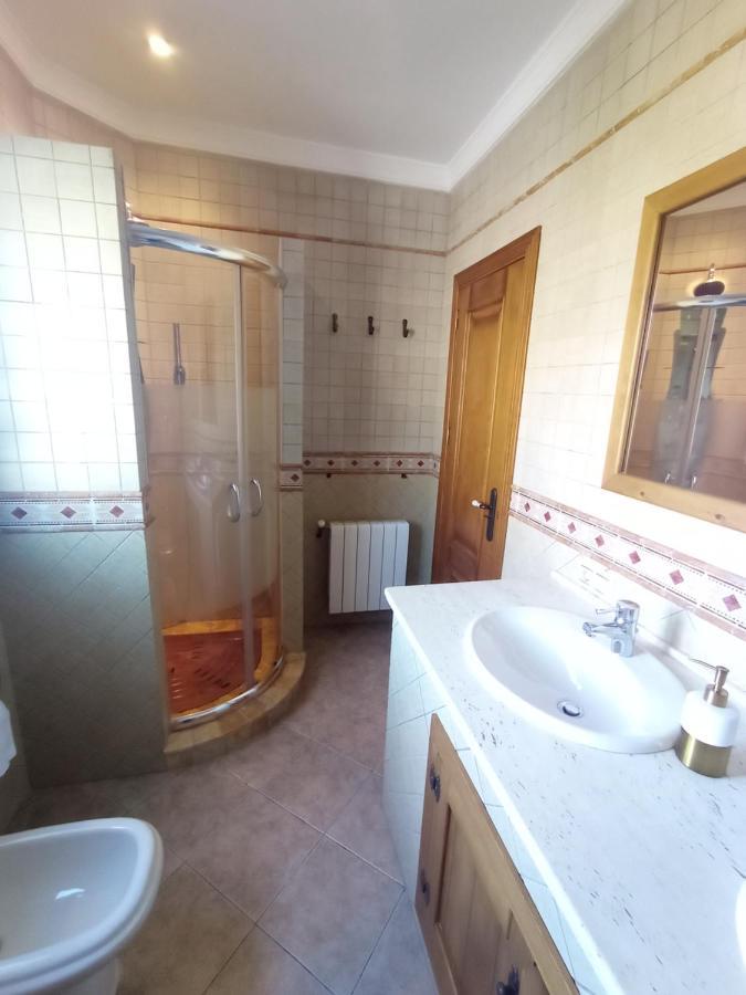 Apartamento Valle Del Guadiaro Cortes de la Frontera Exterior photo